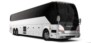 fleet motor coach